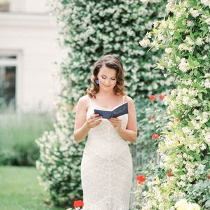 Meet your Posher, Brittney